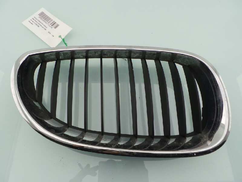 BMW 5 Series E60/E61 (2003-2010) Front Right Grill 51137027062,51137027062 19234311