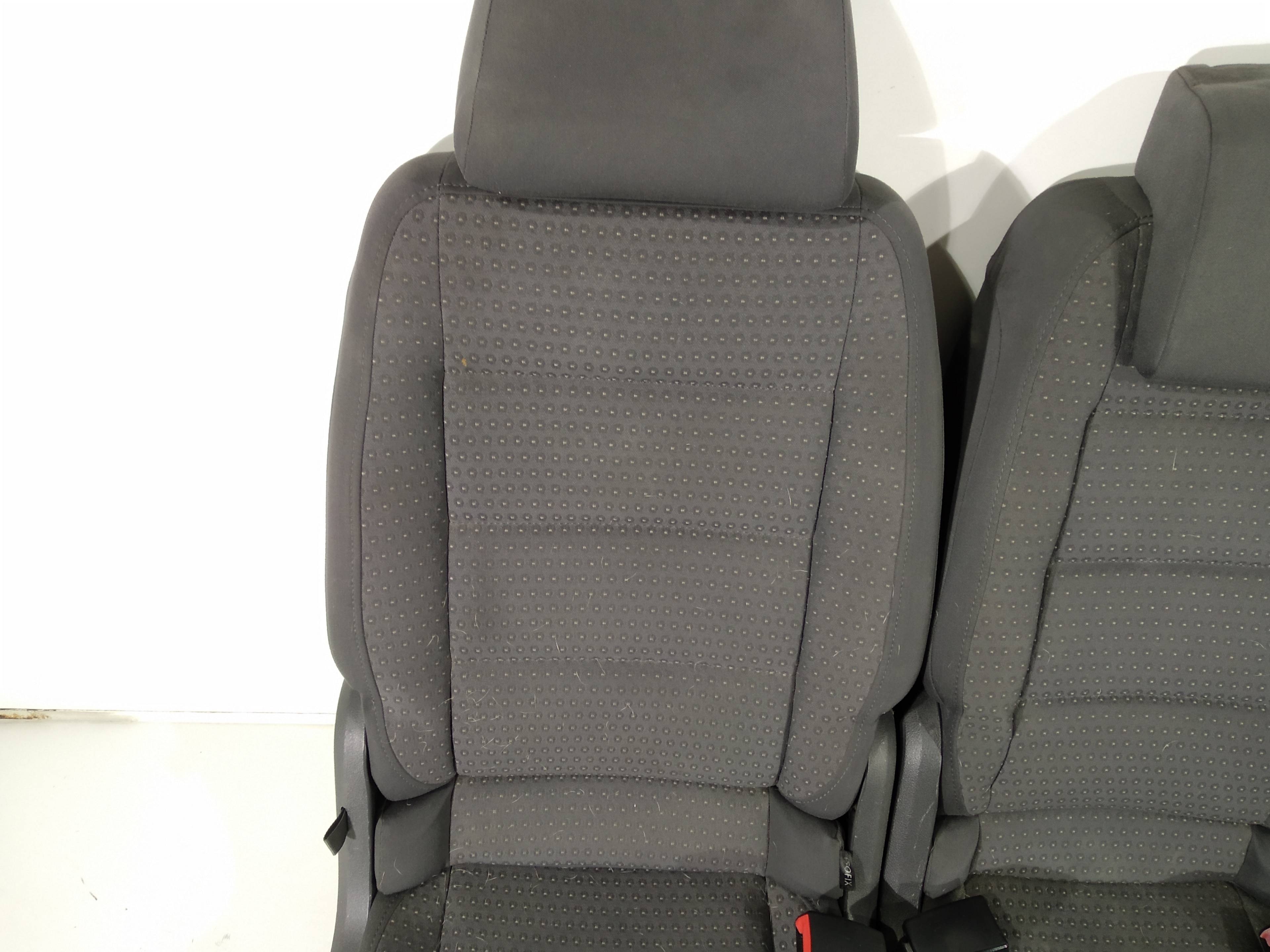 VOLKSWAGEN Touran 1 generation (2003-2015) Seats COMPLETO, COMPLETO, COMPLETO 19334645