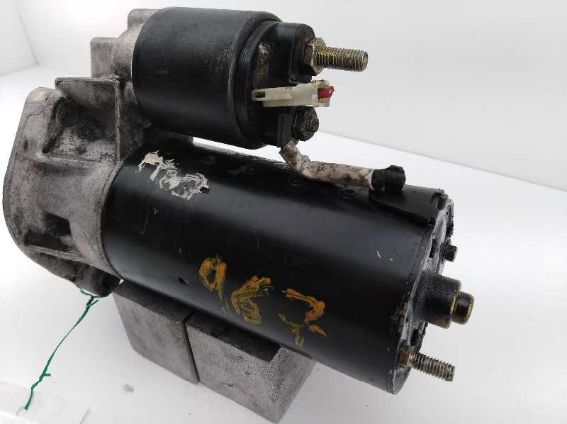 VOLKSWAGEN Passat B5 (1996-2005) Starter Motor 0001110122,0001110122 19261308