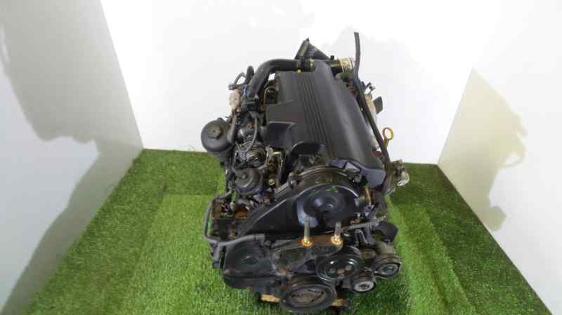 HONDA Civic 7 generation (2000-2005) Engine 4EE2,4EE2,4EE2 24486861