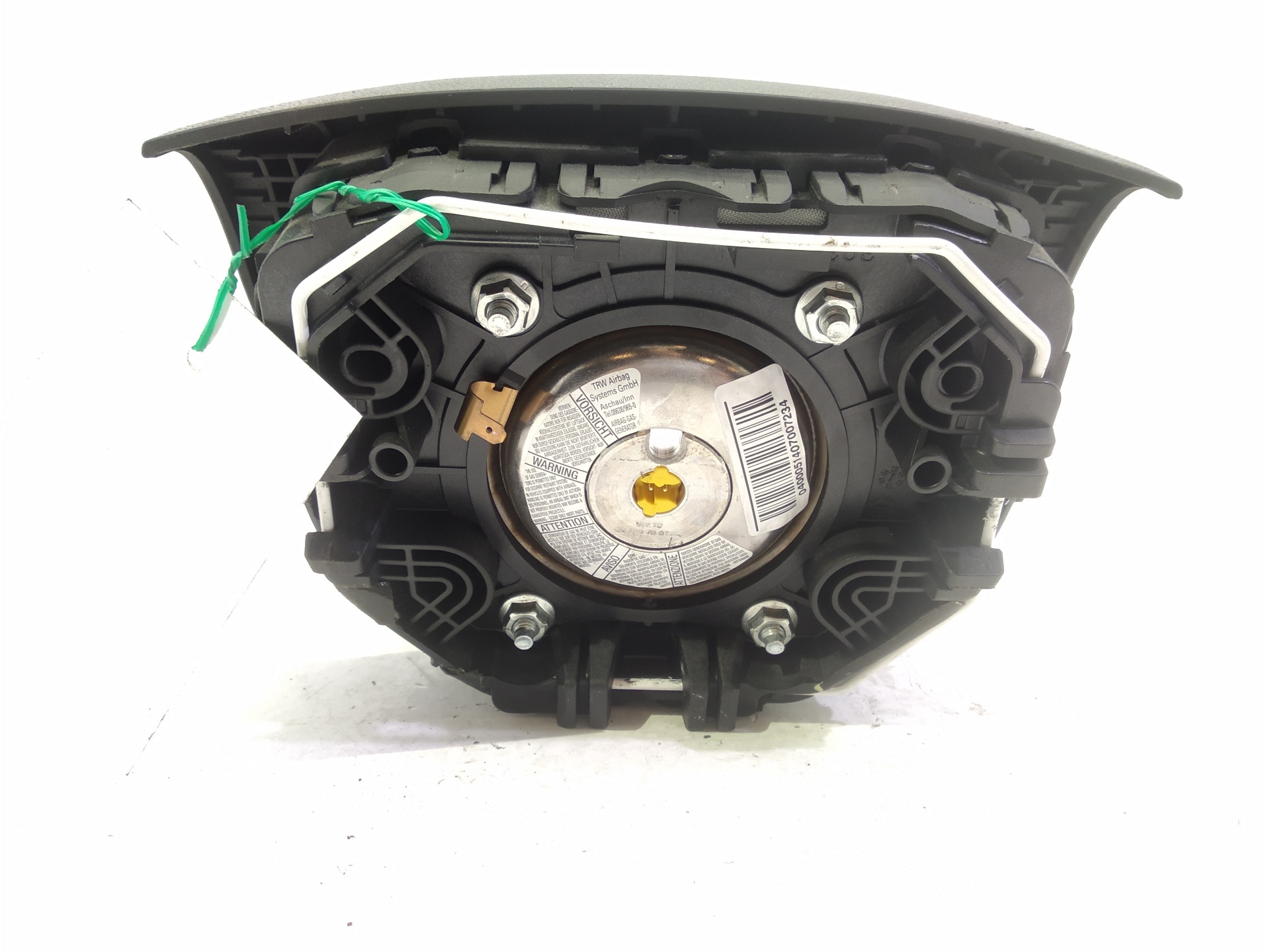 FORD Focus 2 generation (2004-2011) Other Control Units 4M51A042B85 25305361