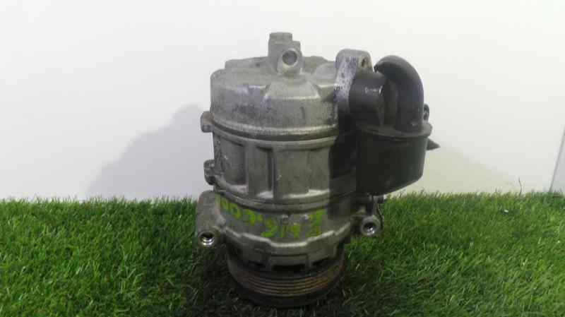 BMW 5 Series E39 (1995-2004) Air Condition Pump 4472208025,4472208025 24663545