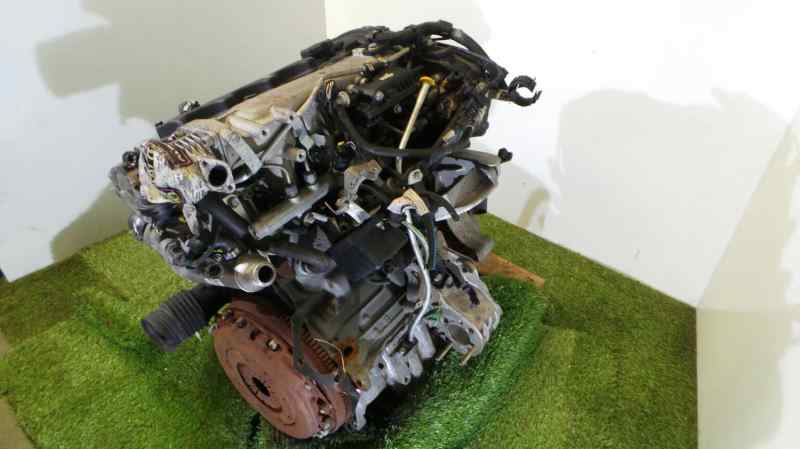 FIAT Stilo 1 generation (2001-2010) Motor 192A1000 18860336