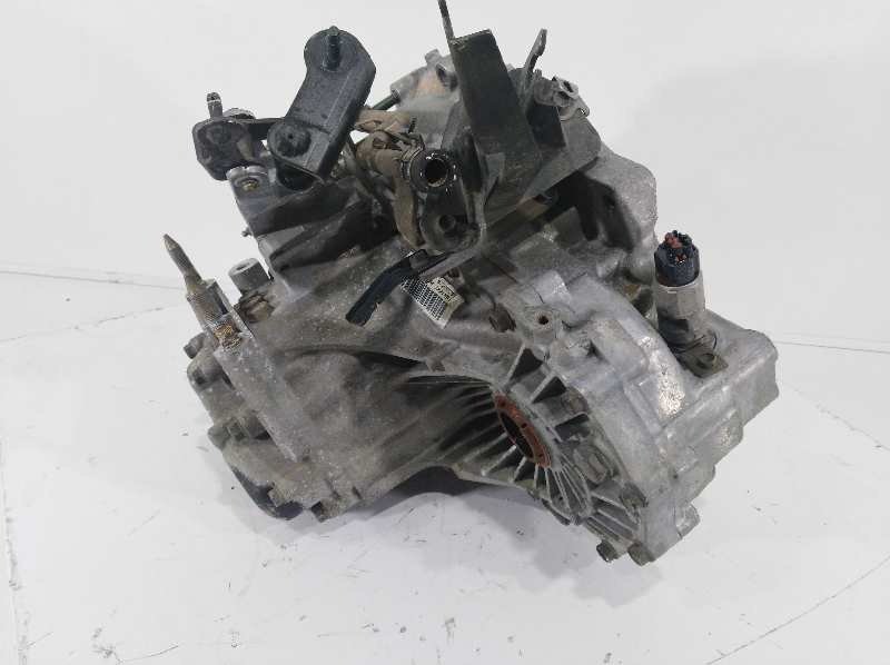 FORD Civic 7 generation (2000-2005) Коробка передач 97253291,97253291 19213205