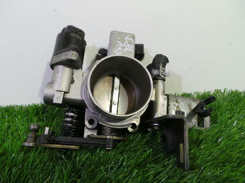 OPEL Vectra B (1995-1999) Throttle Body 90529710, 90529710 19185537