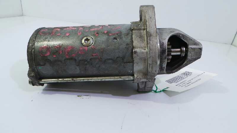 FORD USA Corsa D (2006-2020) Starter Motor 55564491, 55564491, 55564491 24488672