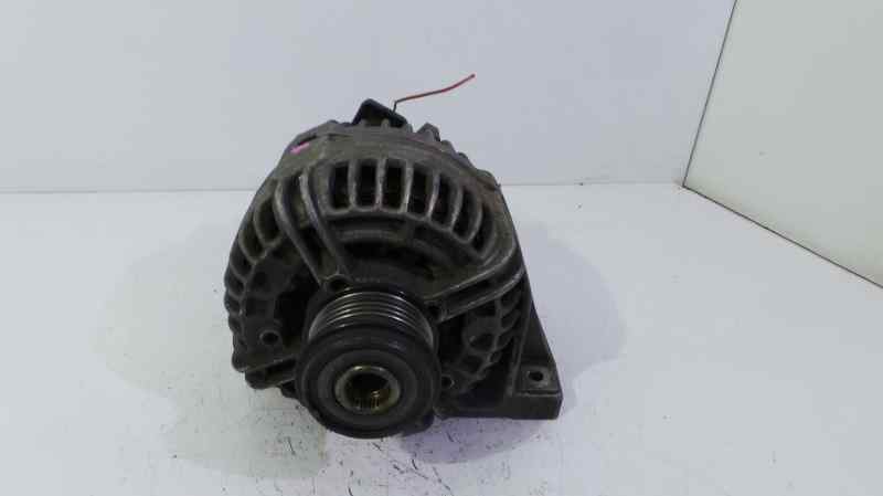 VOLVO S60 1 generation (2000-2009) Alternator 0124525029,0124525029 19167915