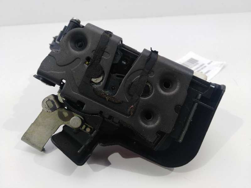 FORD Focus 2 generation (2004-2011) Rear Right Door Lock 4M5AA26412BE, 4M5AA26412BE 19262289