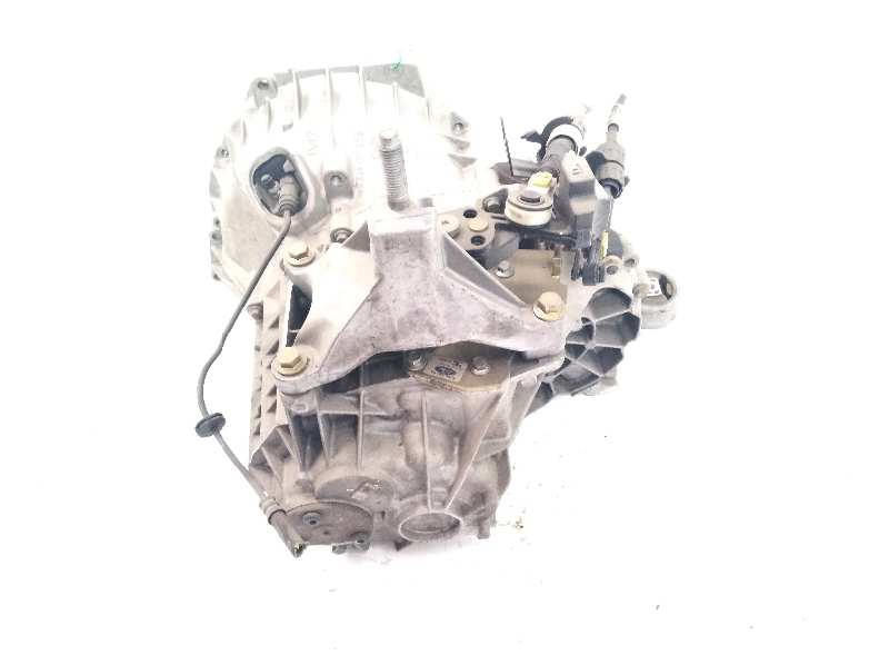 FORD Focus 1 generation (1998-2010) Gearbox 2S4R7002PB,2S4R7002PB 19278354