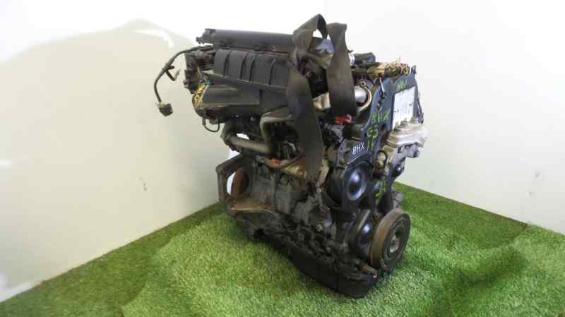 CITROËN C3 1 generation (2002-2010) Engine 8HX 18851369