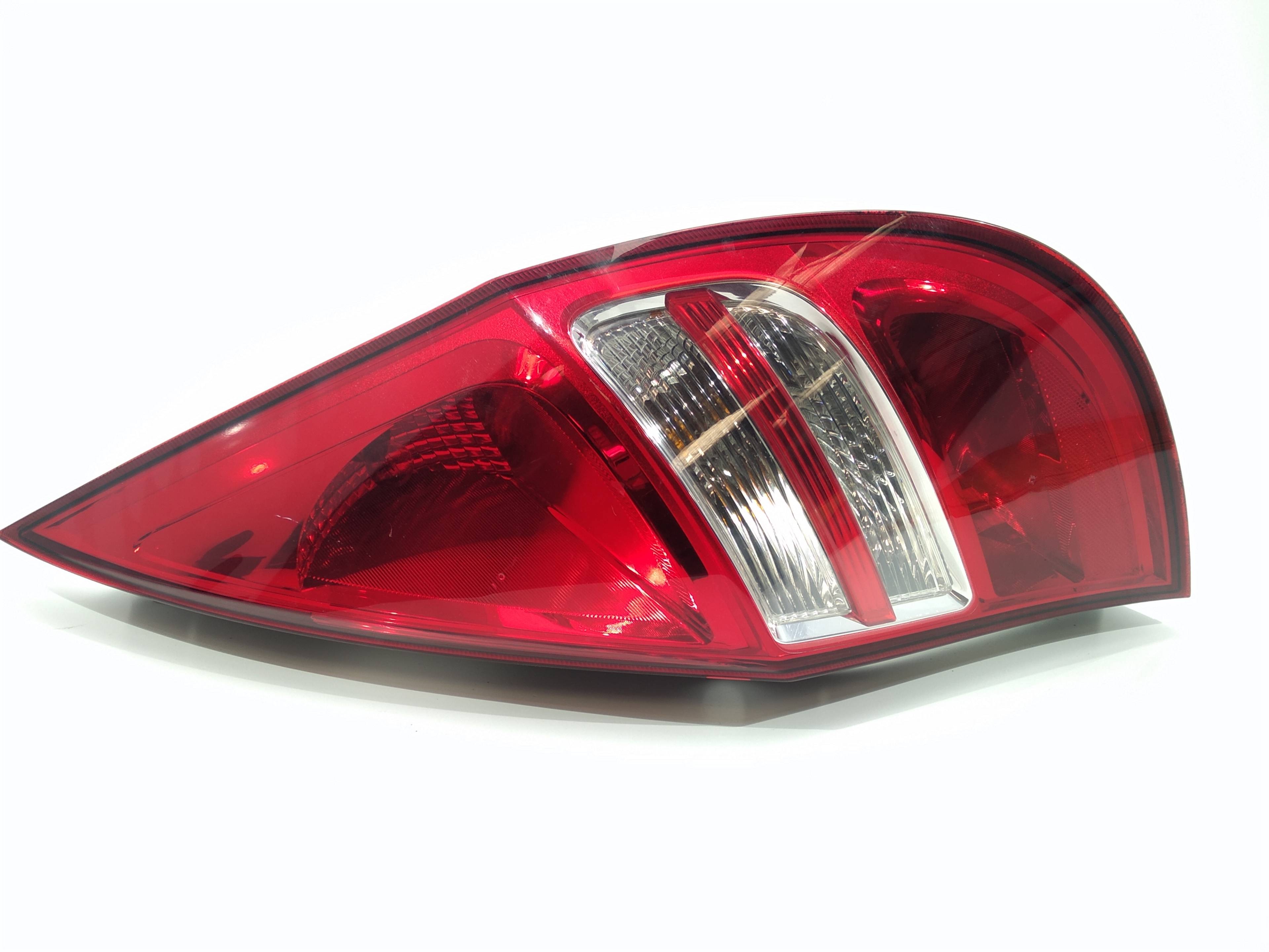 HYUNDAI i30 FD (1 generation) (2007-2012) Rear Right Taillight Lamp 924022R0, 924022R0, 924022R0 19269374