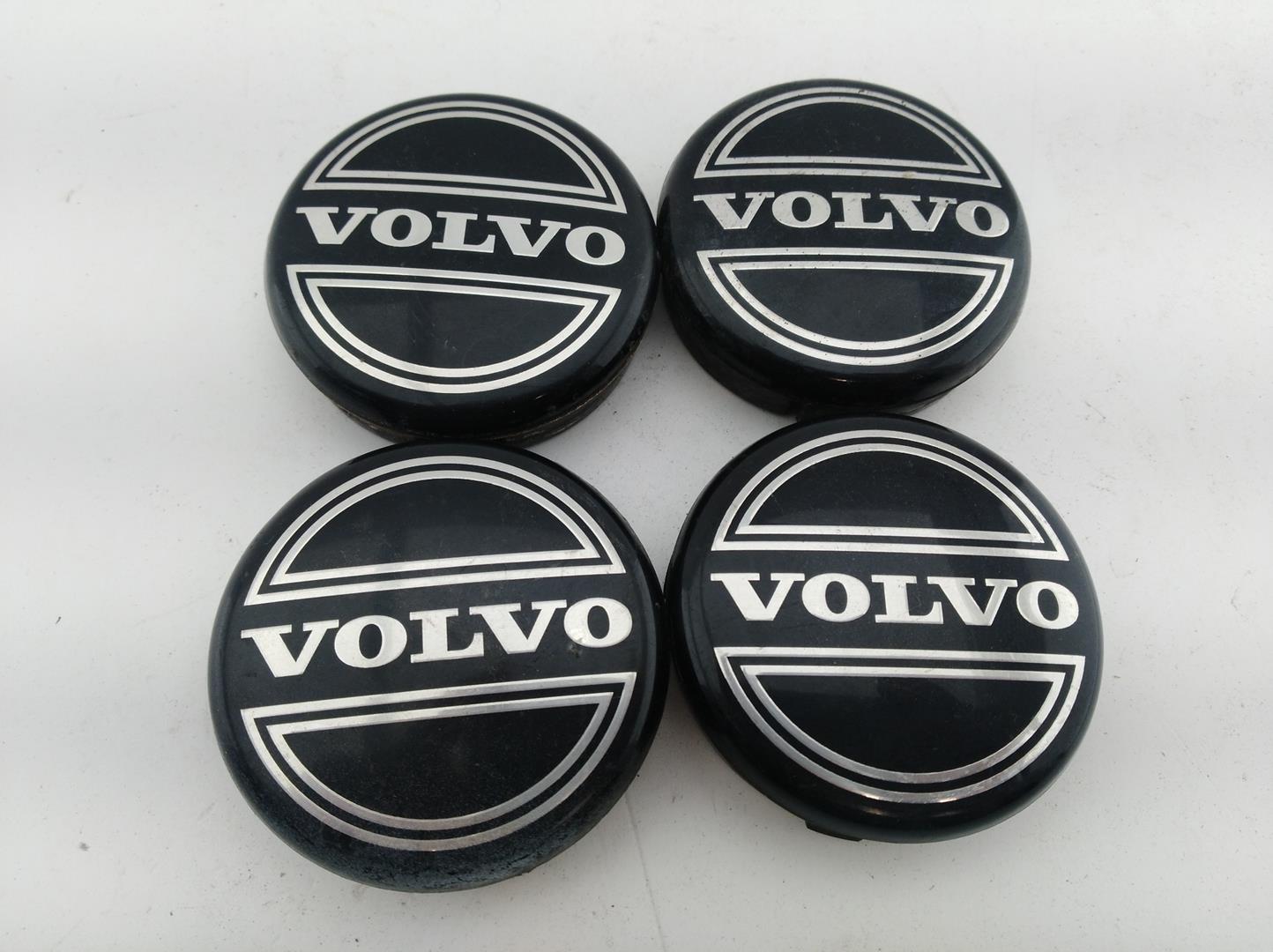 VOLVO S60 1 generation (2000-2009) Wheel Covers 3546923, 3546923, 3546923 24666175