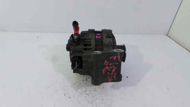 FORD Fiesta 5 generation (2001-2010) Alternator 2S6T10300CD, 2S6T10300CD 19169724