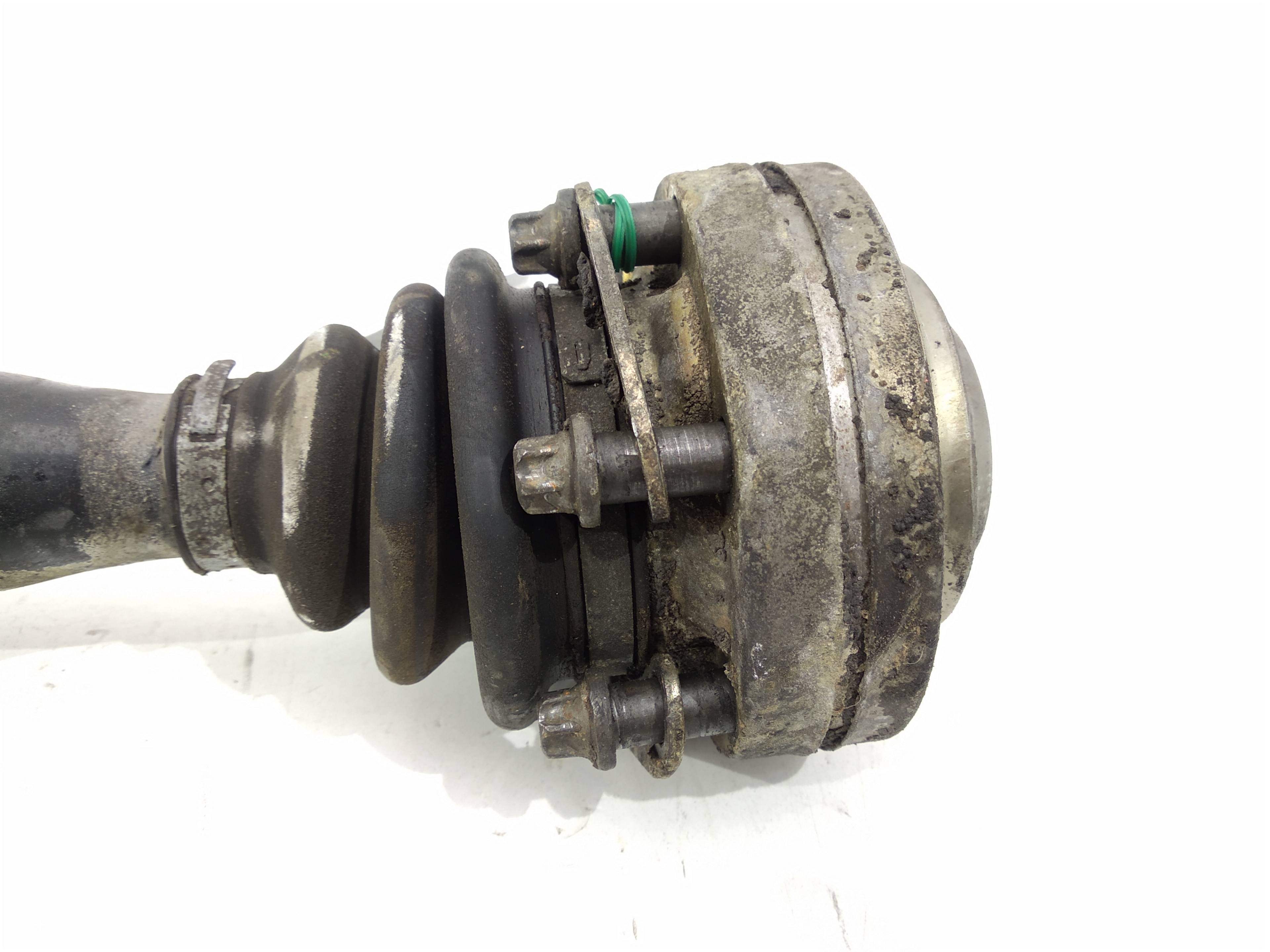 BMW 5 Series E39 (1995-2004) Arbre de transmission arrière gauche 1229141, 1229141, 1229141 19311547