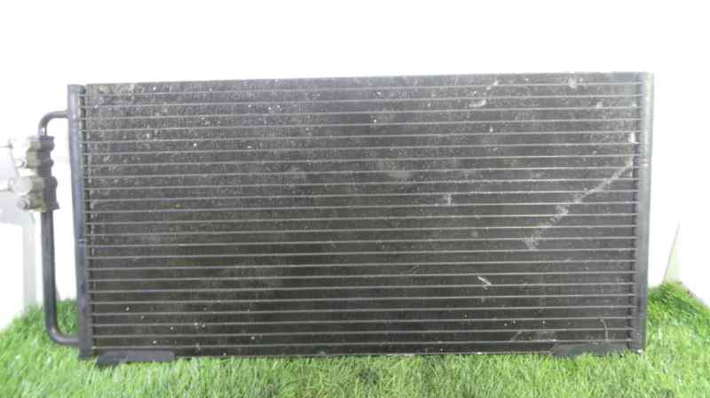 MG Air Con Radiator CA1011, CA1011, CA1011 19093382