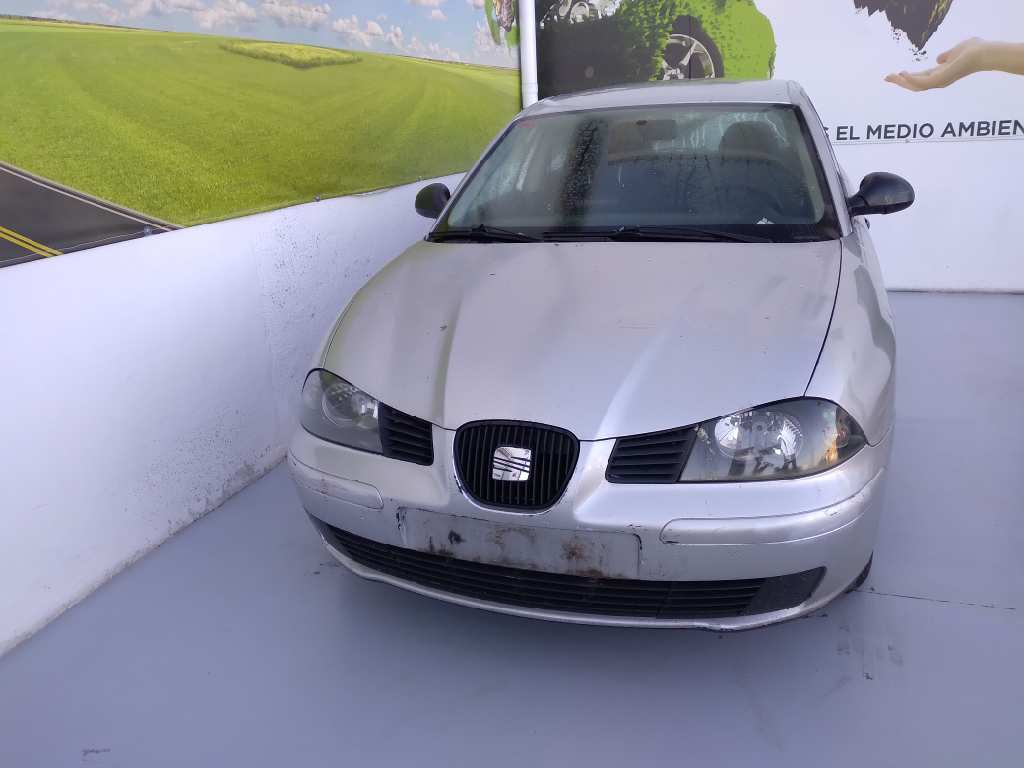 SEAT Cordoba 2 generation (1999-2009) Motor ASY, ASY 19269430