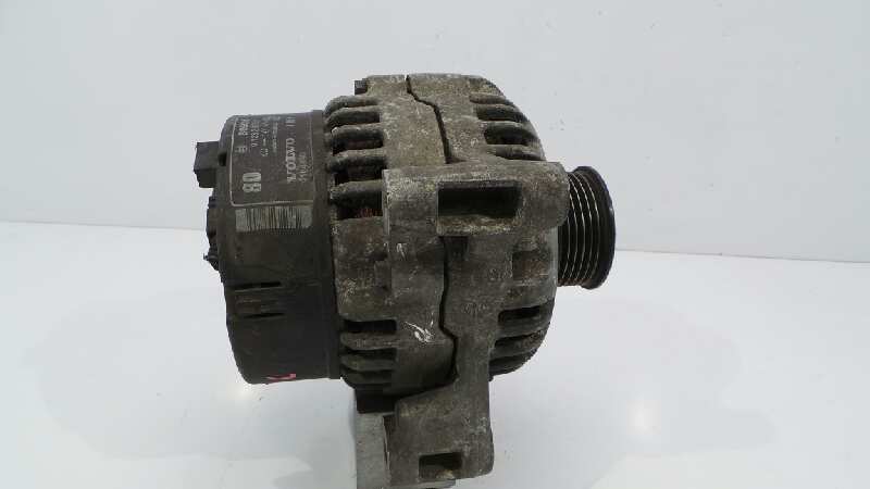 VOLVO S40 1 generation (1996-2004) Dynamo 0123315021, 0123315021 24489180