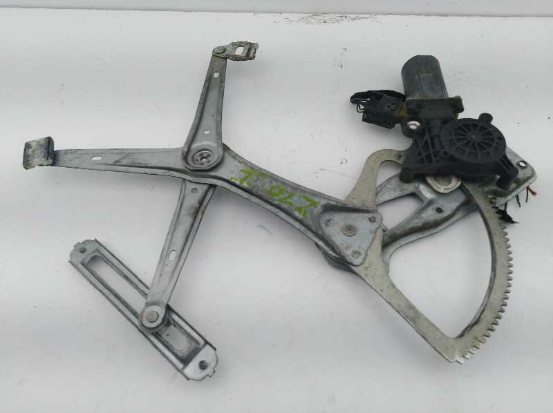 MERCEDES-BENZ E-Class W210 (1995-2002) Front Left Door Window Regulator 119152XXX,119152XXX 19275523