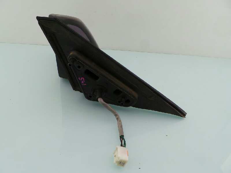 CHEVROLET 6 GG (2002-2007) Left Side Wing Mirror 1469105, 1469105 19216447