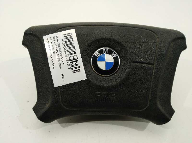 BMW 3 Series E36 (1990-2000) Kiti valdymo blokai 3310933051, 3310933051, 3712046366 19285887