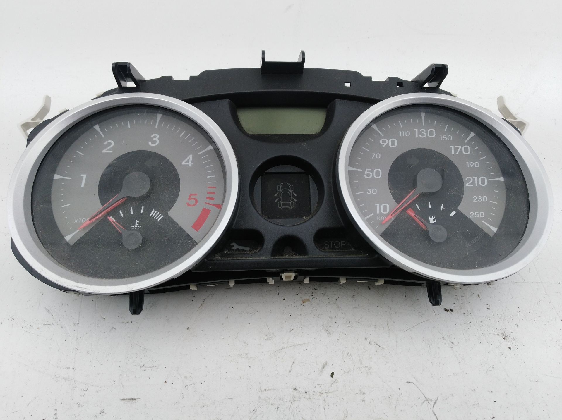 RENAULT Megane 2 generation (2002-2012) Speedometer 8200720311, 8200720311, 8200720311 24667112