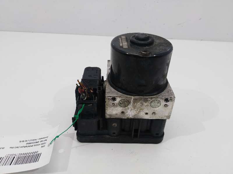 FORD Focus 2 generation (2004-2011) ABS Pump 8M512C405AA, 8M512C405AA, 8M512C405AA 19271335