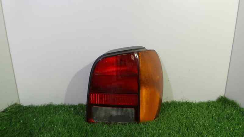 VOLKSWAGEN Polo 3 generation (1994-2002) Rear Right Taillight Lamp 6N0945096, 6N0945096, 6N0945096 18980385