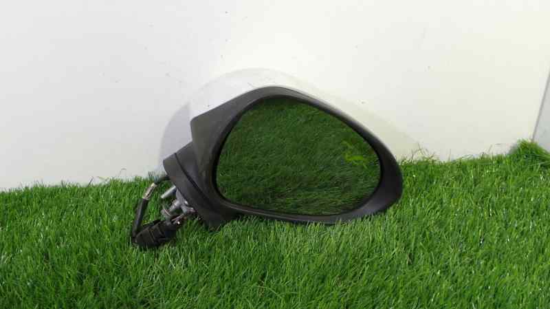 SEAT Leon 2 generation (2005-2012) Right Side Wing Mirror 212836400, 212836400 24662842