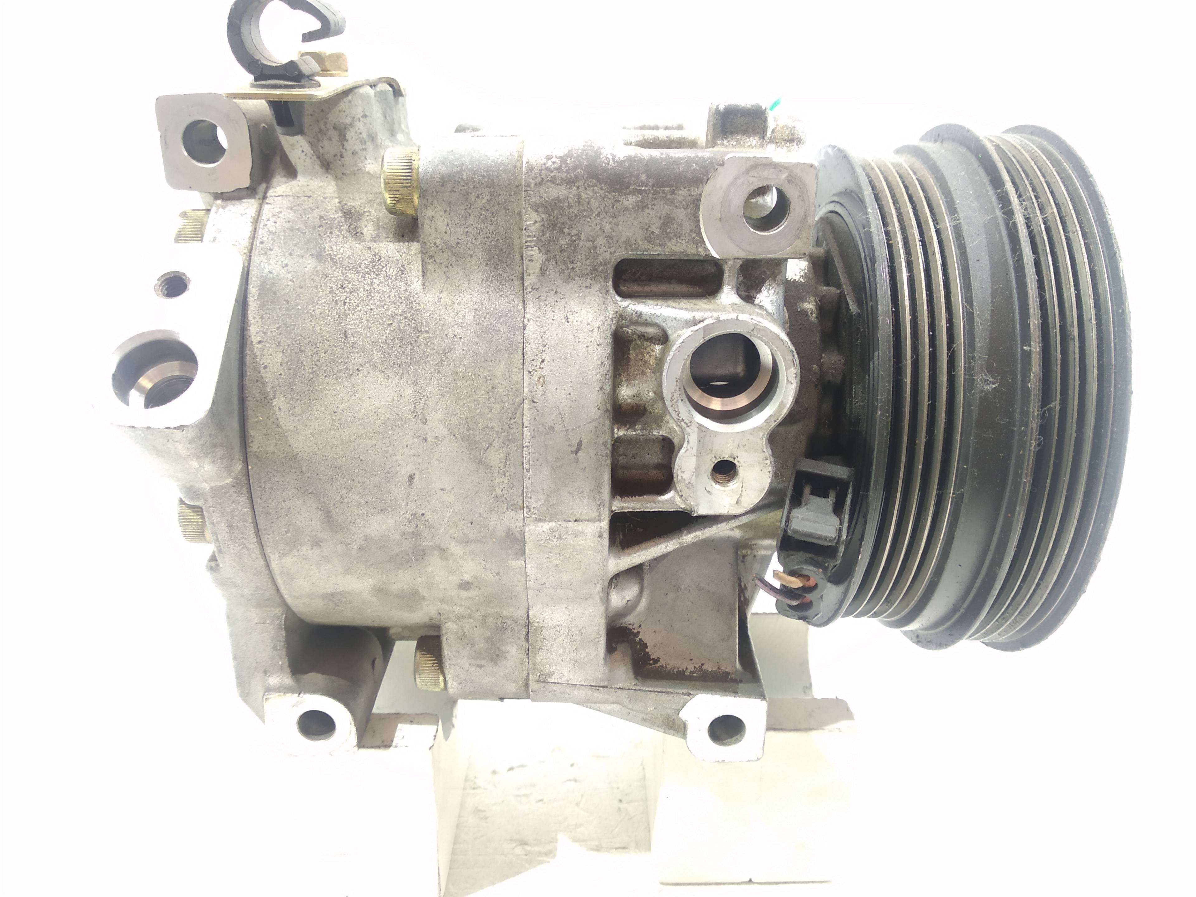 FIAT Bravo 1 generation (1995-2001) Kondicionieriaus siurblys (kompresorius) 465144430,465144430,465144430 18883322