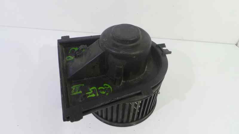 VOLKSWAGEN Bora 1 generation (1998-2005) Heater Blower Fan H35657880E 19085253