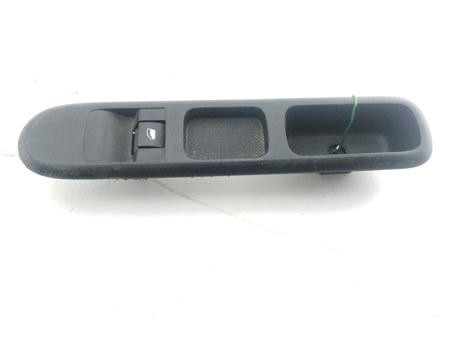 PEUGEOT 5008 1 generation (2009-2016) Front Right Door Window Switch 96650618ZD,96650618ZD 19311347