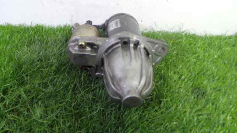 MITSUBISHI Colt 6 generation (2002-2013) Startmotor M000T45271ZT, M000T45271ZT, M000T45271ZT 24488273