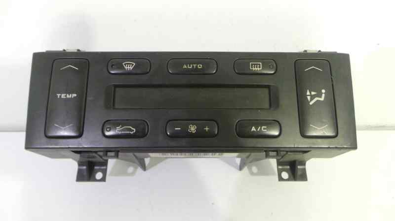 PEUGEOT 406 1 generation (1995-2004) Climate  Control Unit 96303375ZL 19116566