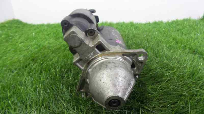 OPEL Vectra B (1995-1999) Starter Motor 0001107077 18915392