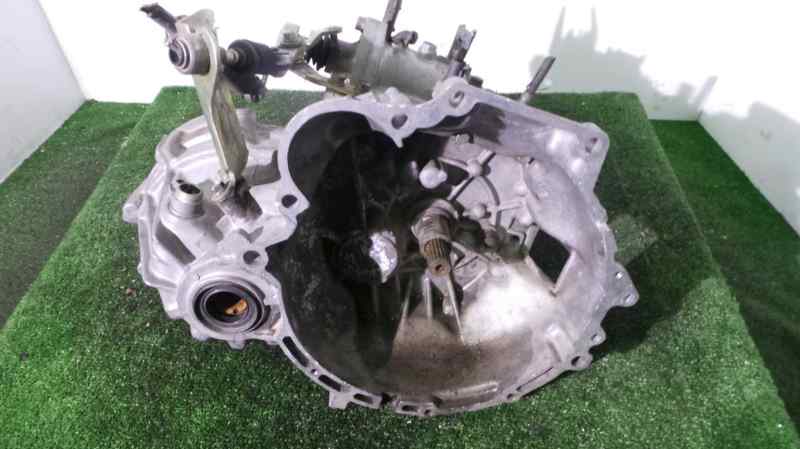 HYUNDAI Accent X3 (1994-2000) Gearbox GP1973 18888304