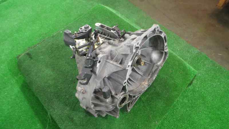 FORD Focus 2 generation (2004-2011) Коробка передач 2S4R7002PA 19004484