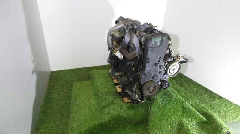 ROVER 400 1 generation (HH-R) (1995-2000) Motor 20T2N, 20T2N, 20T2N 24486899