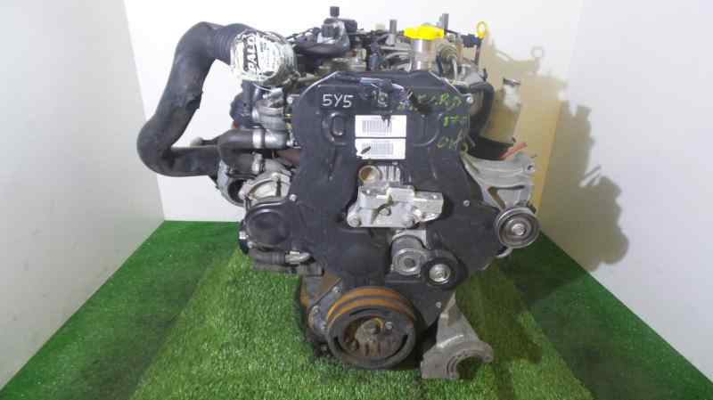 CHRYSLER Sebring 2 generation (2001-2007) Двигател ENR 18871146