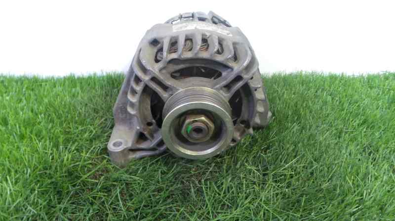 FIAT Punto 3 generation (2005-2020) Generatorius 46542889, 46542889, 46542889 19044085