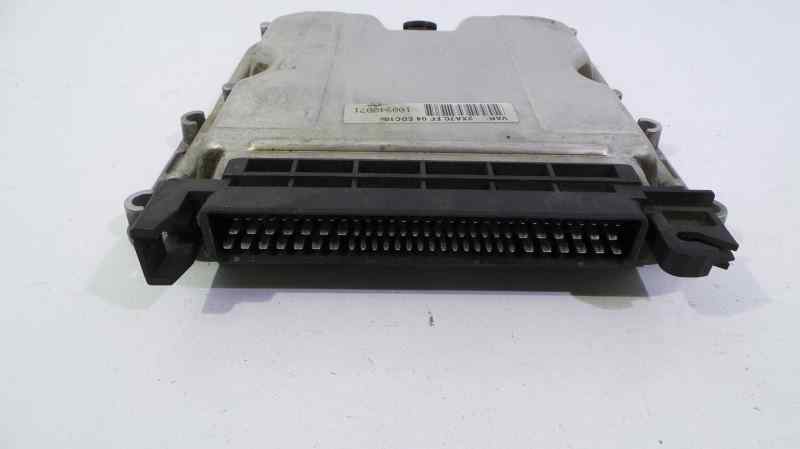 CITROËN Xantia X1 (1993-1998) Motorkontrollenhet ECU 0281010251, 0281010251, 0281010251 19103479