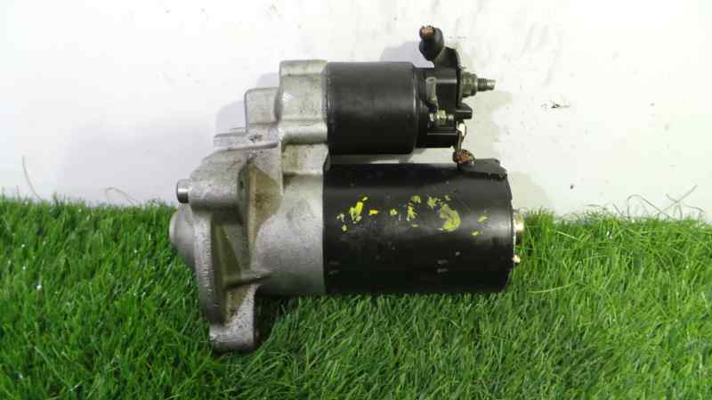 CITROËN Xsara 1 generation (1997-2004) Starter Motor 0001112041 24662755