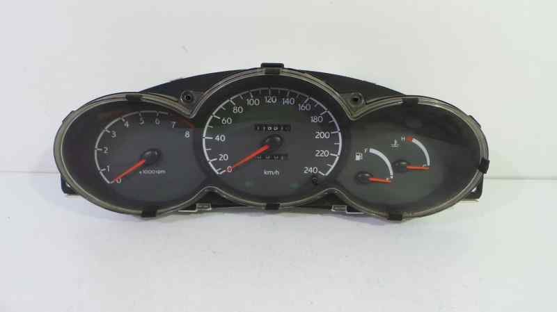 HYUNDAI RD (1 generation) (1996-2002) Speedometer 9400327100 19136640