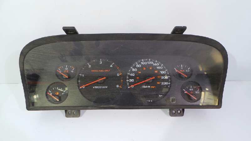 JEEP Grand Cherokee Speedometer 56042930AB, 56042930AB 24603068