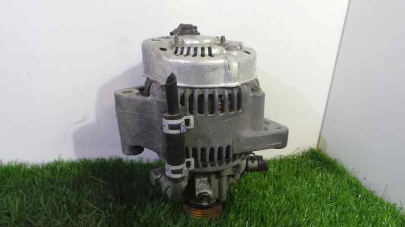 ROVER 200 RF (1994-2000) Dynamo 1002132272, 1002132272, 1002132272 24663192