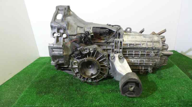 AUDI A4 B5/8D (1994-2001) Gearbox EHV,EHV,EHV 18860209