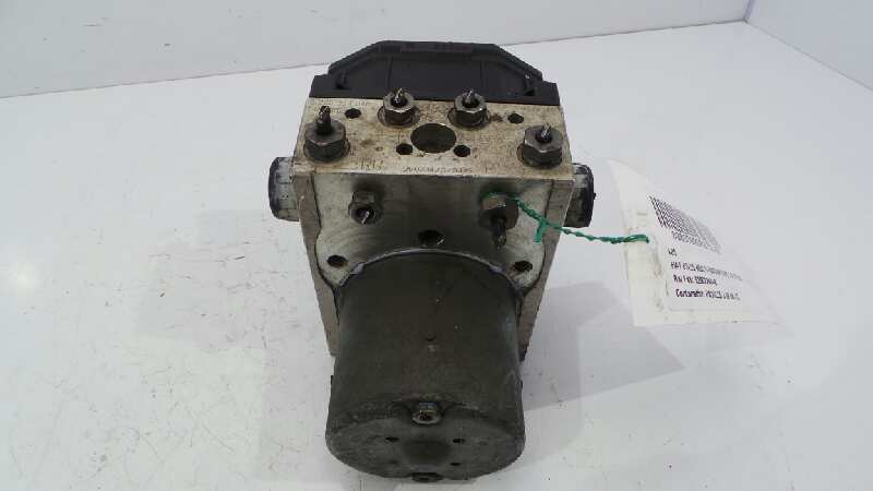 FIAT ABS Pump 0265224048,0265224048,0265224048 19262272