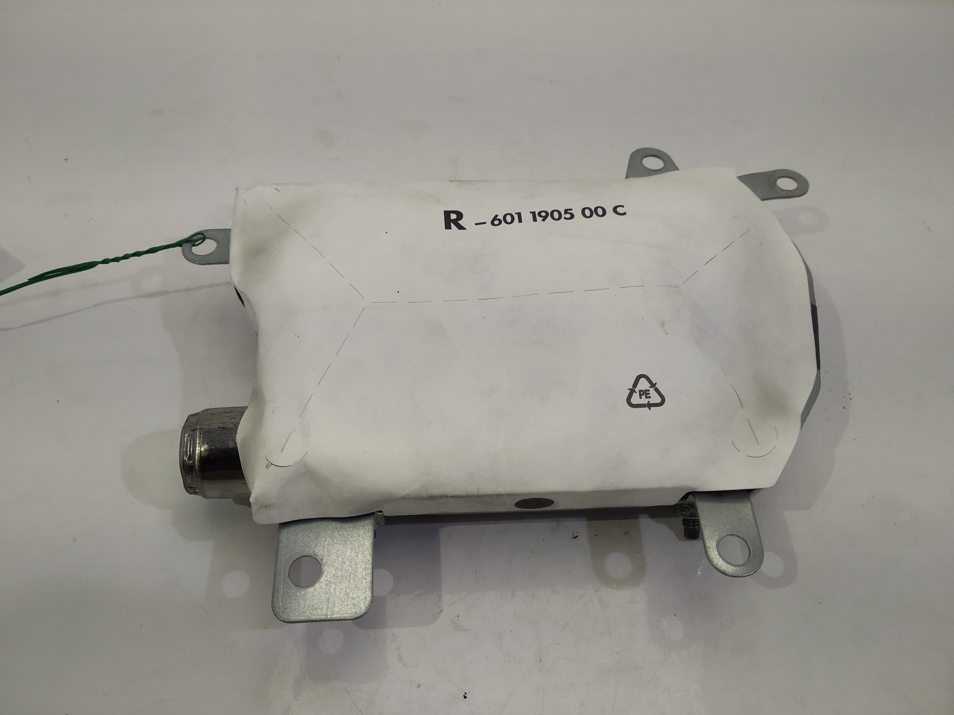 BMW 5 Series E60/E61 (2003-2010) Rear Right Door Airbag SRS 7034060, 7034060, 7034060 24515595