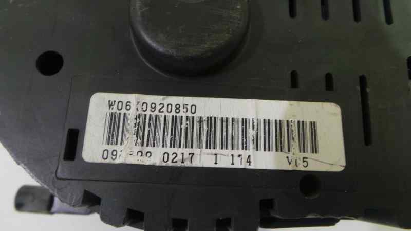 SEAT Ibiza 2 generation (1993-2002) Speedometer 6K0920850 19127899