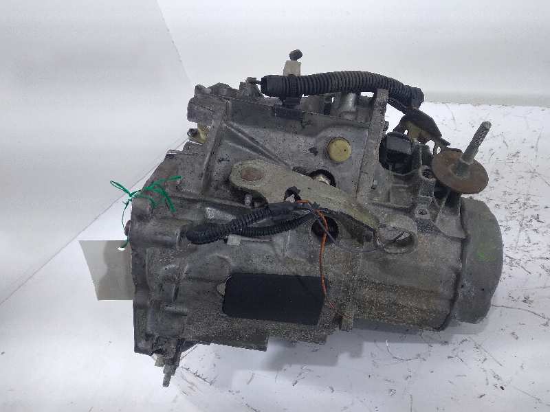 CITROËN Xsara 1 generation (1997-2004) Gearbox 20TA87,20TA87,20TA87 19288494