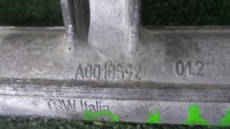 ABARTH Grande Punto 1 generation (2006-2008) Steering Rack 148658 18891456